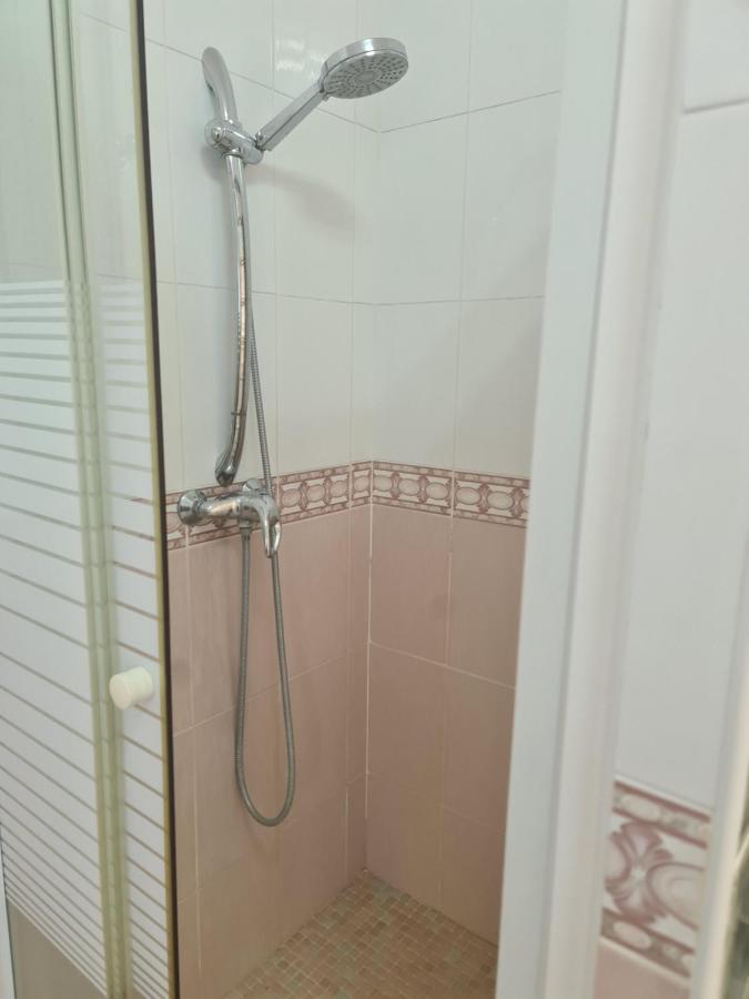 バレンシア Chateau Angeliqueゲストハウス エクステリア 写真