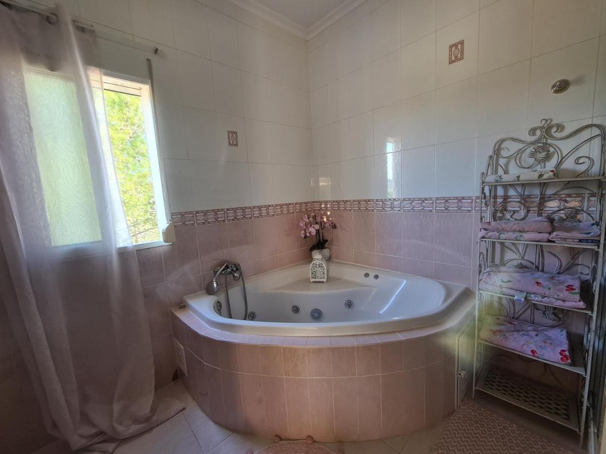 バレンシア Chateau Angeliqueゲストハウス エクステリア 写真