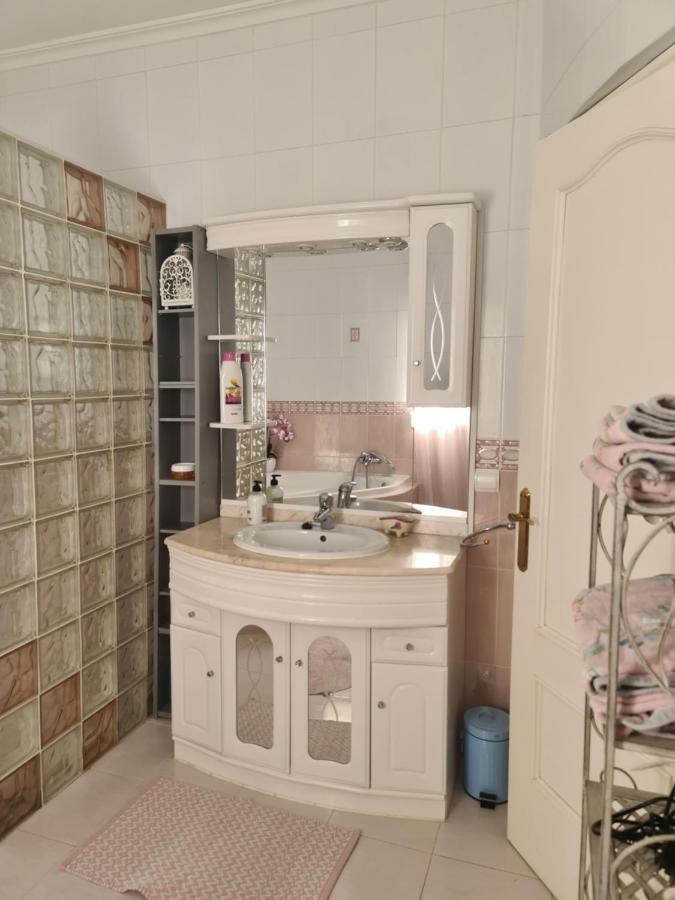 バレンシア Chateau Angeliqueゲストハウス エクステリア 写真